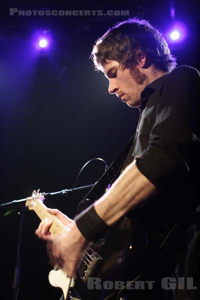 RODRIGUEZ - 2006-11-01 - PARIS - La Maroquinerie - 
